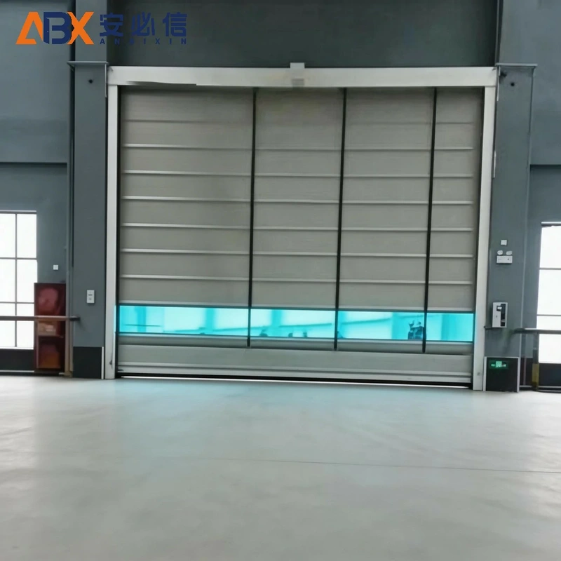 武汉市堆积门